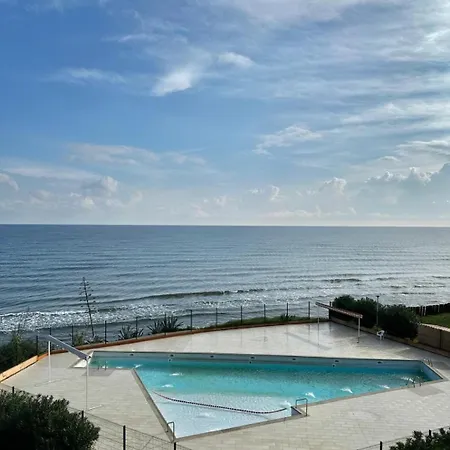 Apartment Bord De Santa-Lucia-di-Moriani