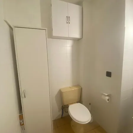 Apartment Bord De *