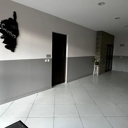 Apartment Bord De *
